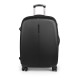 куфари,gabol,paradise,xp,spinner,tsa,expandable,70,79l,trolley,bag,black,(black)
