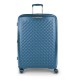 куфари,gabol,queens,spinner,tsa,expandable,109.6,120.2l,trolley,bag,blue,(blue)