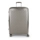 куфари,gabol,queens,spinner,tsa,expandable,109.6,120.2l,trolley,bag,beige,(champagne)