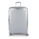 куфари,gabol,queens,spinner,tsa,expandable,109.6,120.2l,trolley,bag,grey,silver,(silver)