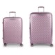 куфари,gabol,queens,spinner,tsa,expandable,182.1l,trolley,bag,2,units,purple,(lilac)