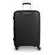 куфари,gabol,queens,spinner,tsa,expandable,72.5,80.2l,trolley,bag,black,(black)