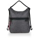 раница,раници,gabol,shani,6l,backpack,grey,(gray)