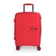 куфари,gabol,steady,43.2l,trolley,bag,red,(red)