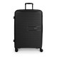куфари,gabol,steady,spinner,expandable,93.7,103.4l,trolley,bag,black,(black)