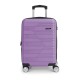 куфари,gabol,uyiko,38.3l,trolley,bag,purple,(lilac)
