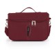 несесер,тоалетни,принадлежности,gabol,week,eco,11.4l,wash,bag,red,(burgundy)