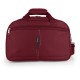 сак,сакове,gabol,week,eco,19l,underseat,duffle,bag,red,(burgundy)