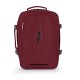 раница,раници,gabol,week,eco,25.5l,cabin,backpack,red,(burgundy)