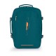 раница,раници,gabol,week,eco,25.5l,cabin,backpack,green,(turquoise)