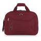 сак,сакове,gabol,week,eco,40l,duffle,bag,red,(burgundy)