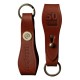 ключодържатели,billingham,50th,anniversary,keychain,brown,(brown)