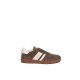 маратонки,мъжки,маратонки,дамски,маратонки,pantofola,d,oro,bomber,low,suede,calf,trainers,green,brown,(olive,white)