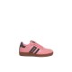 маратонки,мъжки,маратонки,дамски,маратонки,pantofola,d,oro,bomber,low,suede,calf,trainers,pink,(pink,grey)
