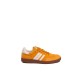 маратонки,мъжки,маратонки,дамски,маратонки,pantofola,d,oro,bomber,low,suede,calf,trainers,orange,(yellow,white)