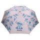 чадър,чадъри,vadobag,lilo,&,stitch,stitch,turbulent,skies,umbrella,pink,(multicolor)