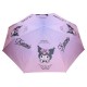 чадър,чадъри,vadobag,sanrio,hello,kitty,&,friends,turbulent,skies,umbrella,purple,(multicolor)