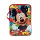 други,аксесоари,karactermania,disney,mickey,mouse,delicious,phone,case,red