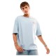 тениска,мъжки,тениски,siroko,lobster,short,sleeve,t,shirt,blue,(light,blue)