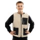 потник,детски,потници,siroko,tiny,vest,beige,(black,beige)