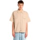 риза,с,къс,ръкав,дамски,ризи,мъжки,ризи,dickies,247,garment,dyed,work,short,sleeve,shirt,beige,(stone)