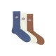 чорапи,мъжки,чорапи,дамски,чорапи,dickies,valley,grove,socks,3,units,multicolor,(retro,indigo)