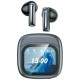 слушалки,слушалки,awei,tp100,wireless,earphones,black,(black)