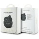 слушалки,слушалки,guess,classic,logo,wireless,earphones,black