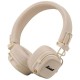 слушалки,слушалки,marshall,major,v,headphones,beige,(cream)