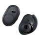 слушалки,слушалки,skullcandy,push,wireless,earphones,gray