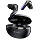 слушалки,слушалки,usams,echo,e02,wireless,earphones,black