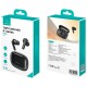 слушалки,слушалки,usams,if27,wireless,earphones,white