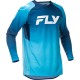 блуза,с,дълъг,ръкав,мъжки,тениски,дамски,тениски,fly,racing,evolution,dst,long,sleeve,jersey,blue,(blue,white)