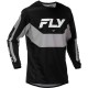 блуза,с,дълъг,ръкав,мъжки,тениски,дамски,тениски,fly,racing,kinetic,long,sleeve,jersey,black,(black,grey)