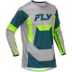 блуза,с,дълъг,ръкав,мъжки,тениски,дамски,тениски,fly,racing,lite,long,sleeve,jersey,grey,(blue,green,grey)