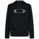 суичър,мъжки,пуловери,oakley,new,ellipse,hoodie,black,(blackout)