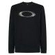 блуза,мъжки,пуловери,oakley,new,ellipse,sweatshirt,black,(blackout)