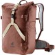 раница,раници,deuter,amager,25+5l,backpack,brown,(raisin)