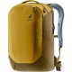 раница,раници,deuter,giga,backpack,yellow,(kelp,nori)
