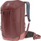 раница,раници,deuter,rotsoord,25+5l,backpack,brown,(raisin,caspia)