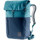 раница,раници,deuter,up,seoul,16+10l,backpack,blue,(ink,atlantic)