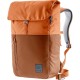 раница,раници,deuter,up,seoul,16+10l,backpack,orange,(mocha,pecan)
