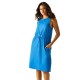 рокля,дамски,поли,и,рокли,regatta,amore,sleeveless,dress,blue,(sonic,blue)