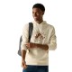 суичър,мъжки,пуловери,regatta,cline,hoodie,white,(white,stone)