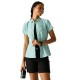 риза,с,къс,ръкав,дамски,ризи,regatta,mindano,viii,short,sleeve,shirt,green,(ocean,mist,petal,print)