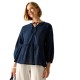 дамски,блузи,regatta,primden,long,sleeve,blouse,blue,(navy)