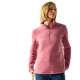 блуза,дамски,блузи,regatta,solenne,ii,half,zip,sweatshirt,pink,(slate,rose,silver)