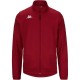 яке,мъжки,анцузи,kappa,dolvio,tracksuit,jacket,red,(garnet,red)