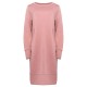рокля,дамски,поли,и,рокли,sea,ranch,rowena,long,sleeve,dress,woodrose