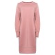 рокля,дамски,поли,и,рокли,sea,ranch,rowena,long,sleeve,dress,woodrose